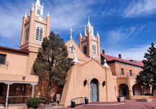 San Felipe de Neri...