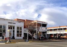 Plaza Don Luis