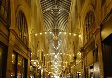 Passage Choiseul