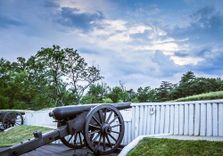 Fort Ward Museum ...