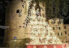 Torre del Portal ...