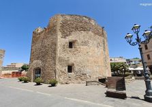 St. John Tower