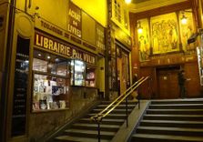 Passage Jouffroy