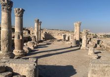 Amman Citadel