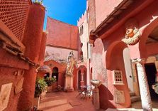 Museo Casa Rossa d...