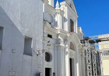 Church San Michele