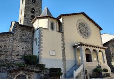 St. Esteve of Ando...