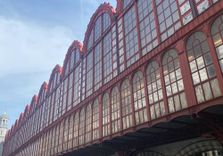 Antwerp diamond...