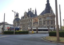 Belgiëlei