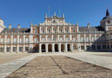 Royal Palace ...