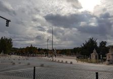 Calle de la Reina