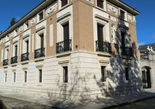 Casa del Labrador