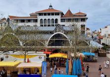 Arcachon