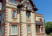 La Villa Teresa