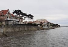 Chapelle des Marins