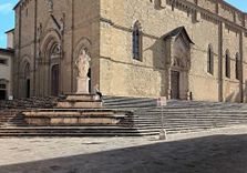 Arezzo Cathedral