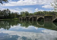 Ponte Buriano