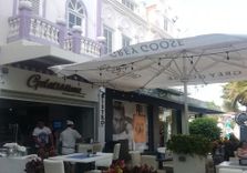 Plaza Daniel ...