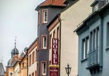 Dalberg...