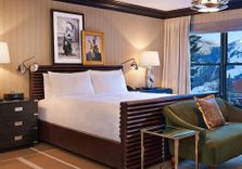 Hotel Jerome,...