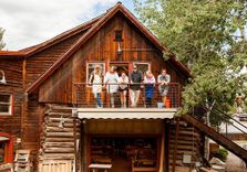 Anderson Ranch A...