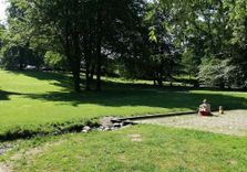Byparken, Roskilde