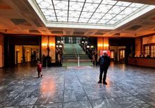 Kurhaus Restaur...