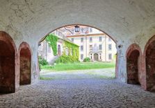 Neues Schloss...