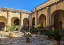 Baeza Cathedral