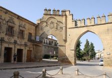 Arco de Villalar