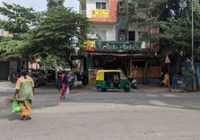 NR Colony