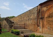 Bengaluru Fort