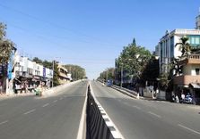Vanivilas Road