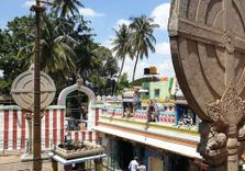 Shri Gavi Gangadh...