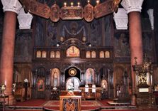 Church of the Hol...