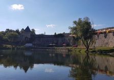 Kastel Fortress