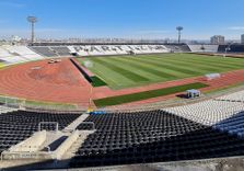 Partizan Stadium