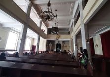 Synagogue Sukat S...