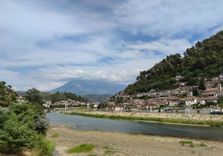Gorica Bridge