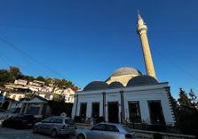 Lead Mosque ...