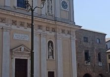 Palazzo della R...
