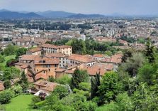 Rocca di Bergamo