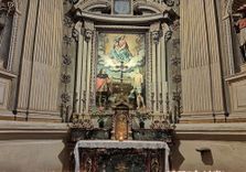 Bergamo Cathedral