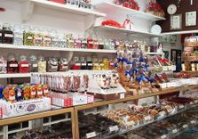 Edelweiss Chocolates