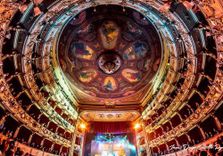 Teatro Colón B...