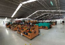 Plaza de Mercado...