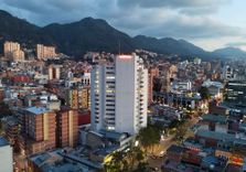 Bogotá