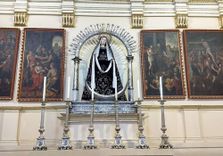 Catedral Primada...