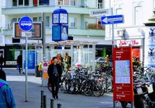 Bonn Markt