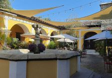Arco de Santa C...